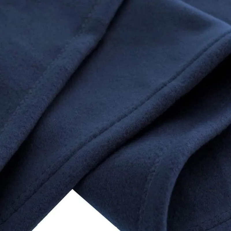 Soft Elite Blanket(Blue) - 220 GSM media 6