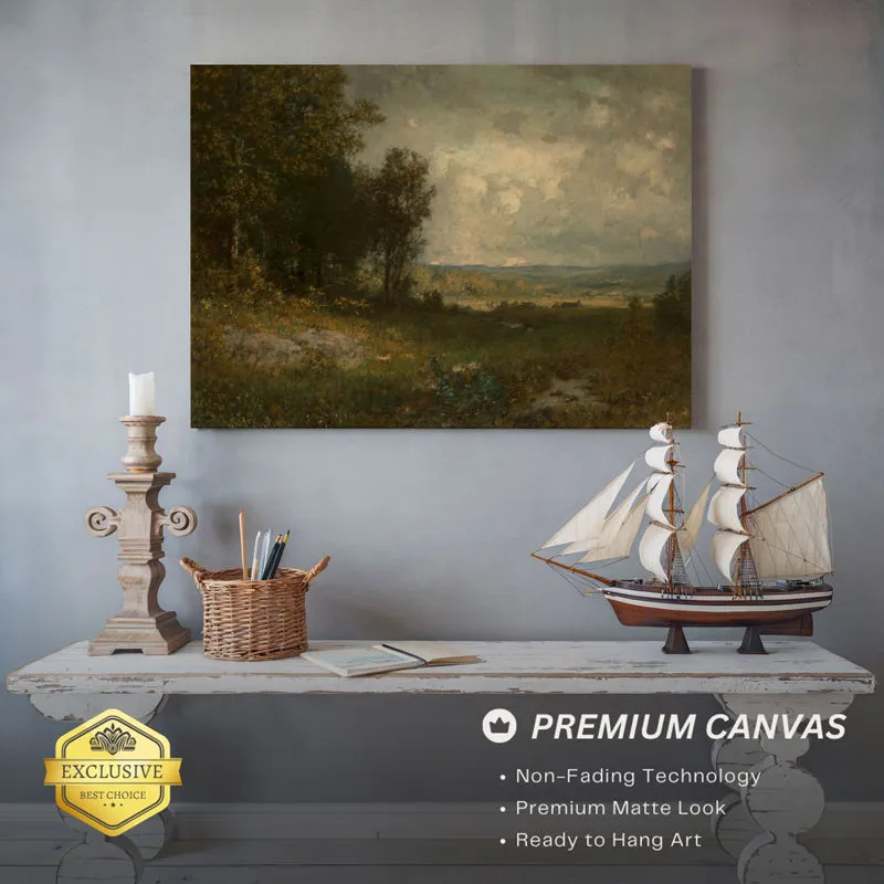 Melancholia Wood Wall Art media 5
