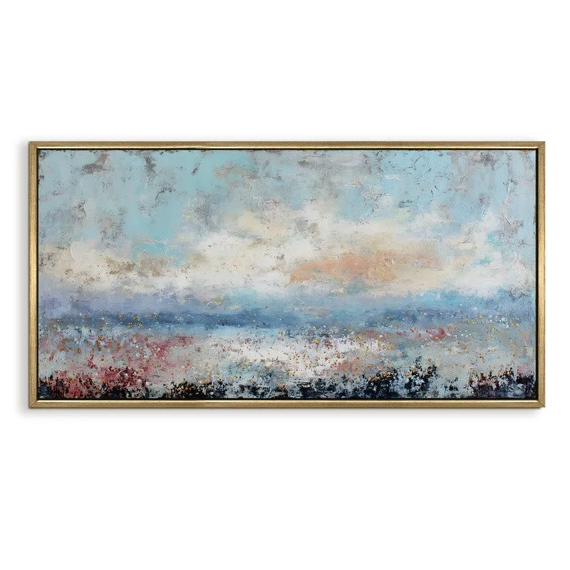 Royale Abstra Canvas Wall Art media 3