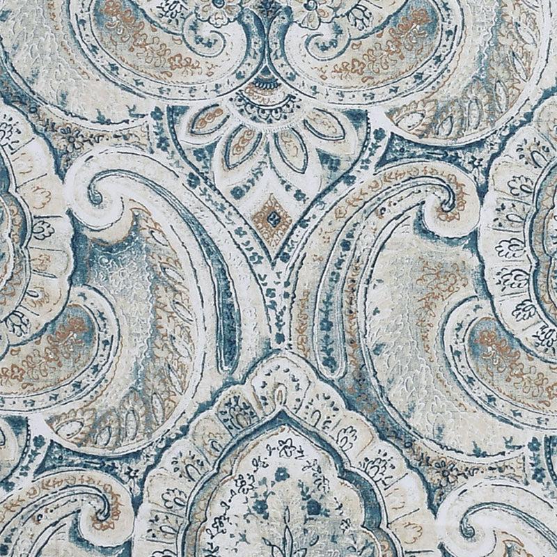 Athvi Ethnic Curtain media 3