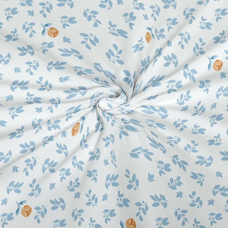 Bloom Dream Curtains - Set of Three media 4