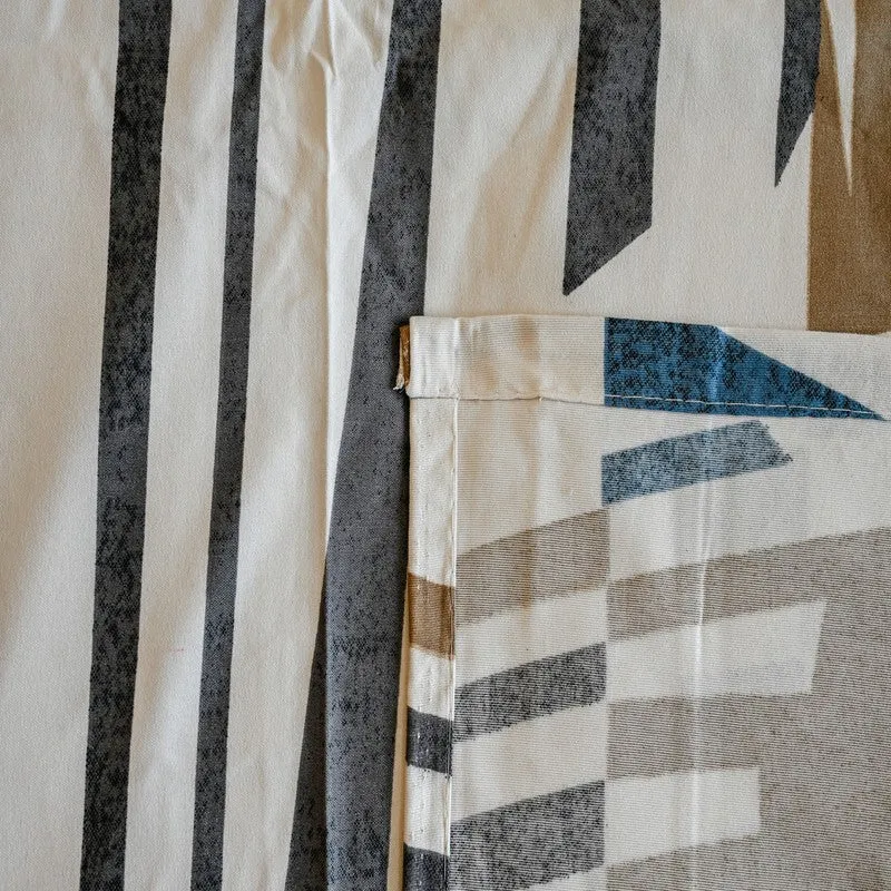Klyra Bedsheet - 210 TC media 6