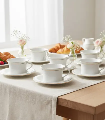 Bone China
