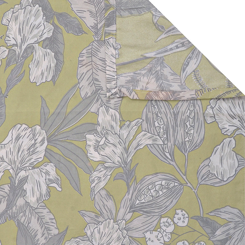 Olyv Bedsheet - 180 GSM media 8