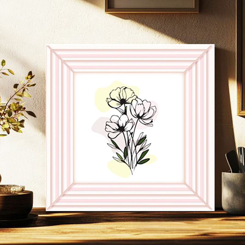 Without Frame
