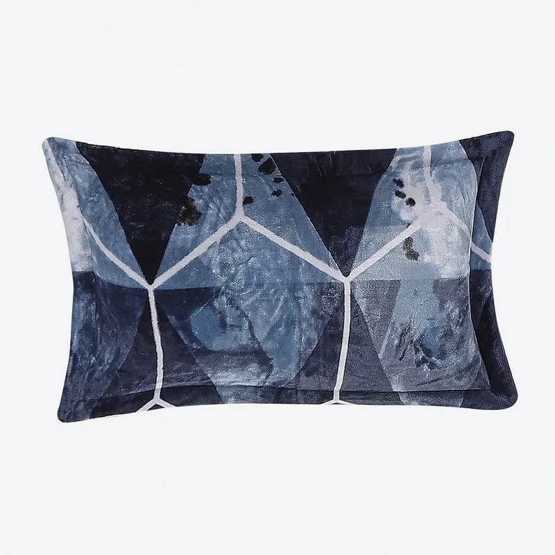 Monte Carlo Hextract Bedsheet - 280 GSM media 4