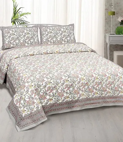 100% Cotton