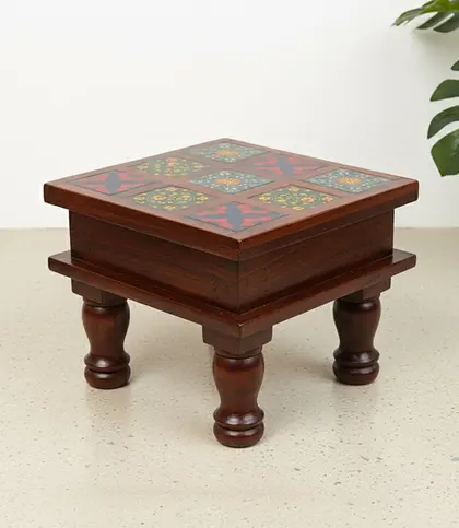 Mango Wood · MDF