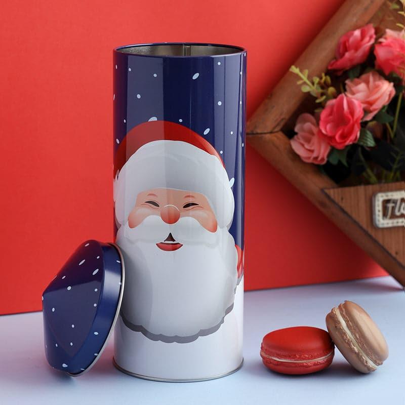 Winter Play Storage Jar media 3