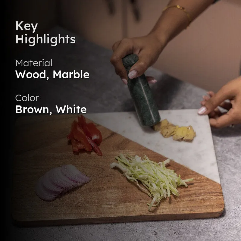Orvella Chopping Board media 2