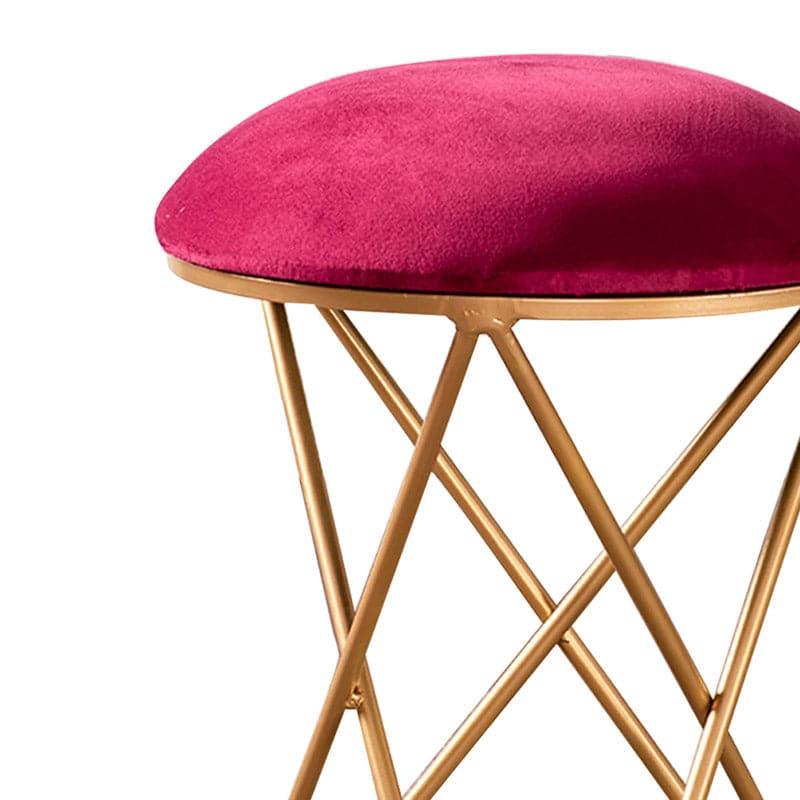Polad Ottoman And Side Table Combo - Set Of Two media 4