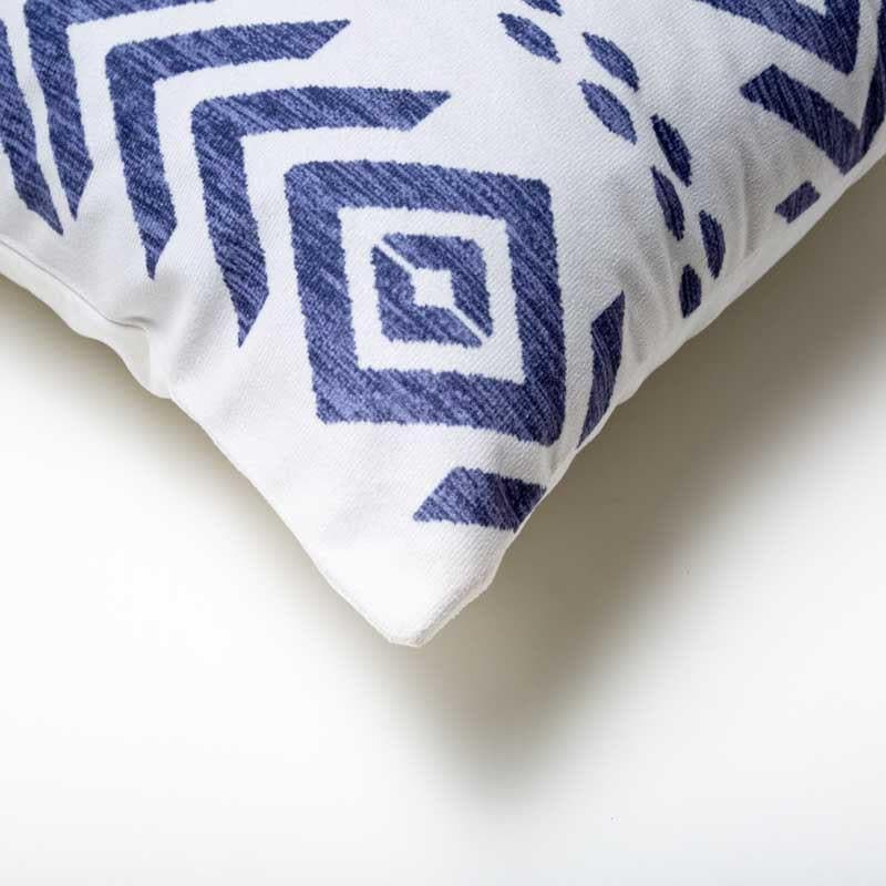 Art of Tribes Printed Cushion Cover - Set Of Two media 4