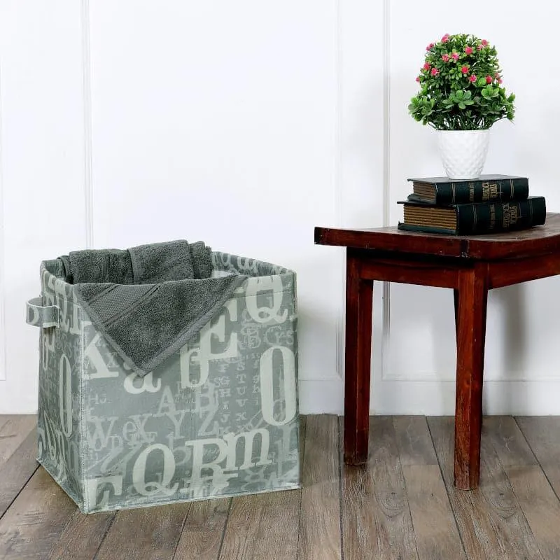 Clutter Clear Laundry Basket media 1