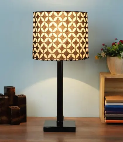 Fabric Shade