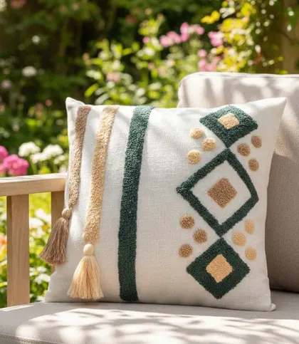 100% Cotton