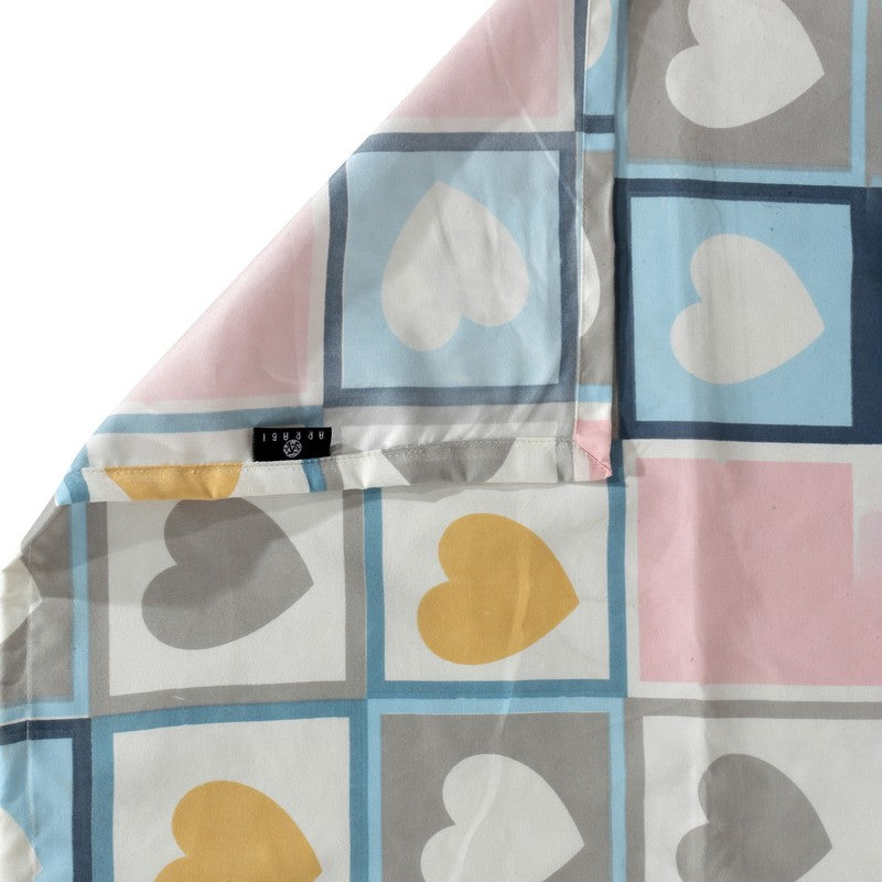 UrbanPlaid Bedsheet - 140 GSM media 6