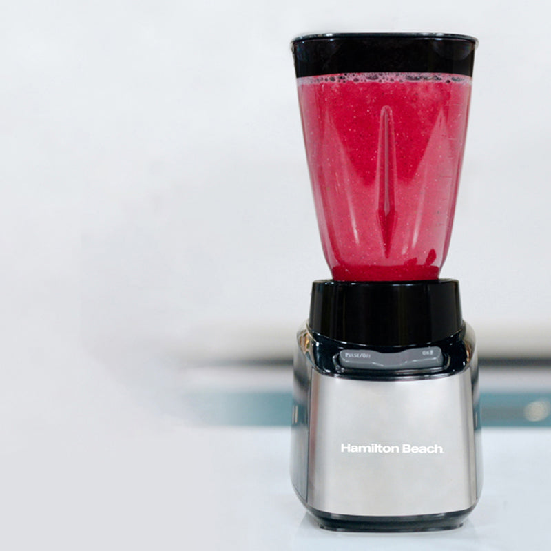 Hamilton Beach Bullet Mixer Grinder - 650 W media 6