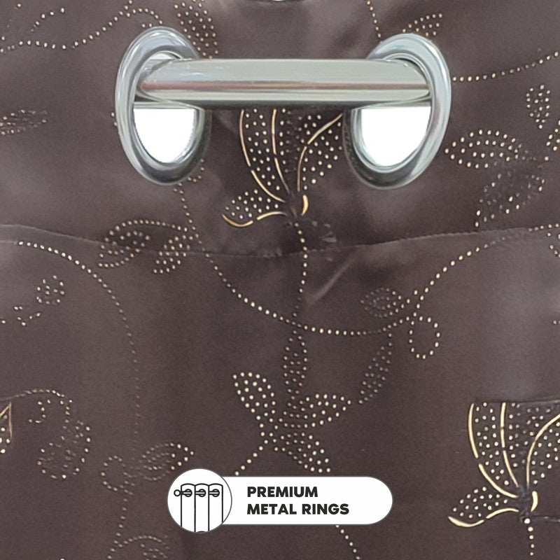 Zeyric Solid Curtains media 5