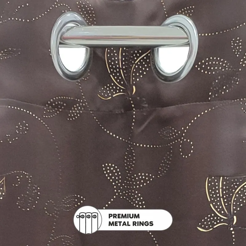 Zeyric Solid Curtains media 5