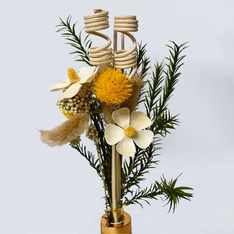 Peach Bloom Fragrance Diffuser media 6