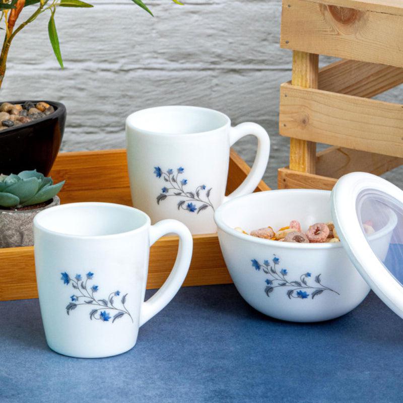 Opalware Glass