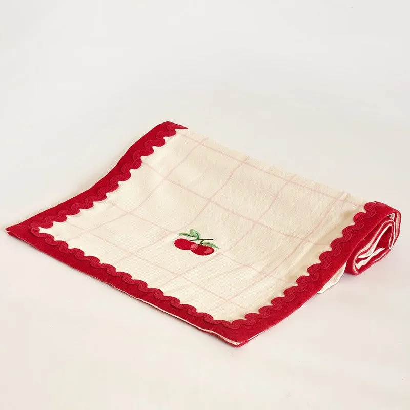 TableWeave Premium Table Runner media 5