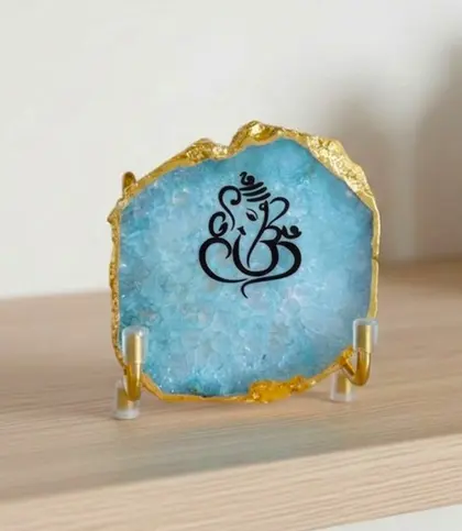 Metal · Agate