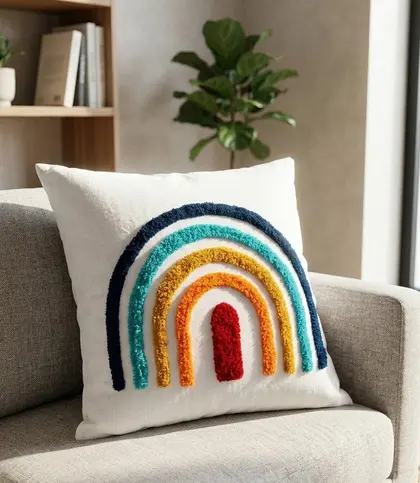 100% Cotton