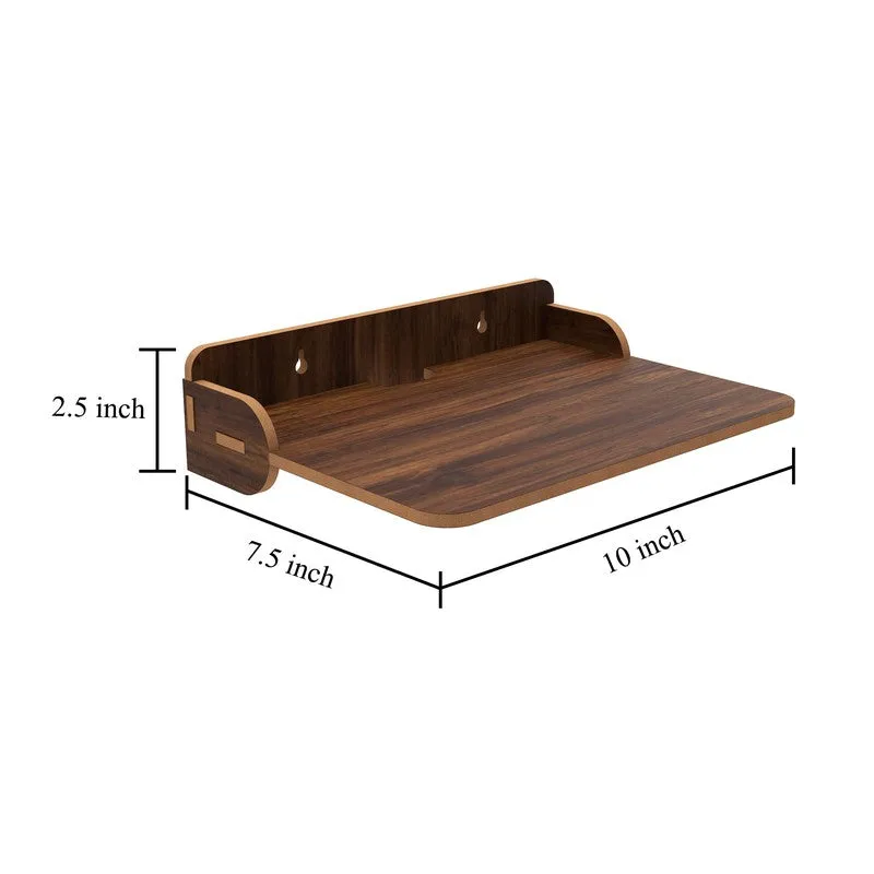 Aurova Engineered Wood Shelves media 7