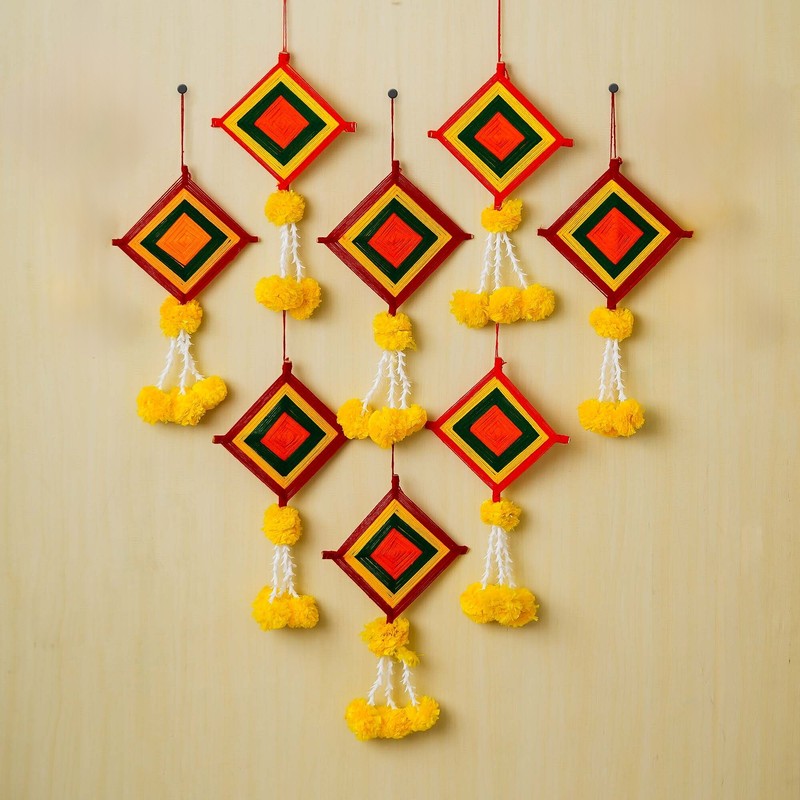 Set of Eight
