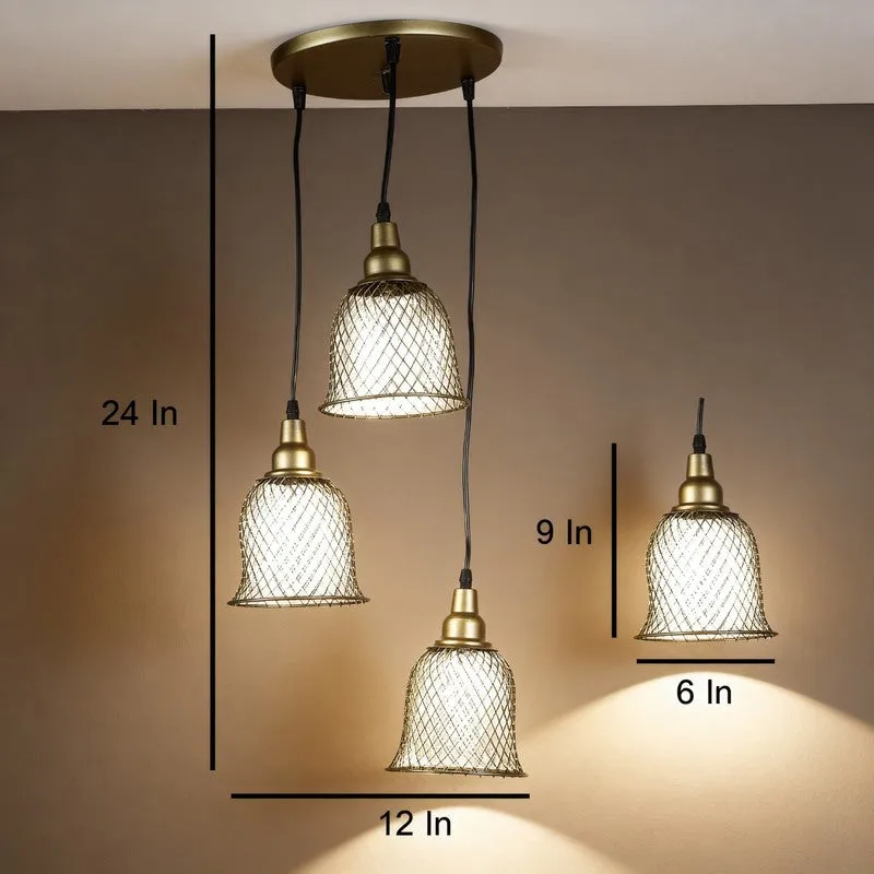 Vinya Ceiling Lamp media 8