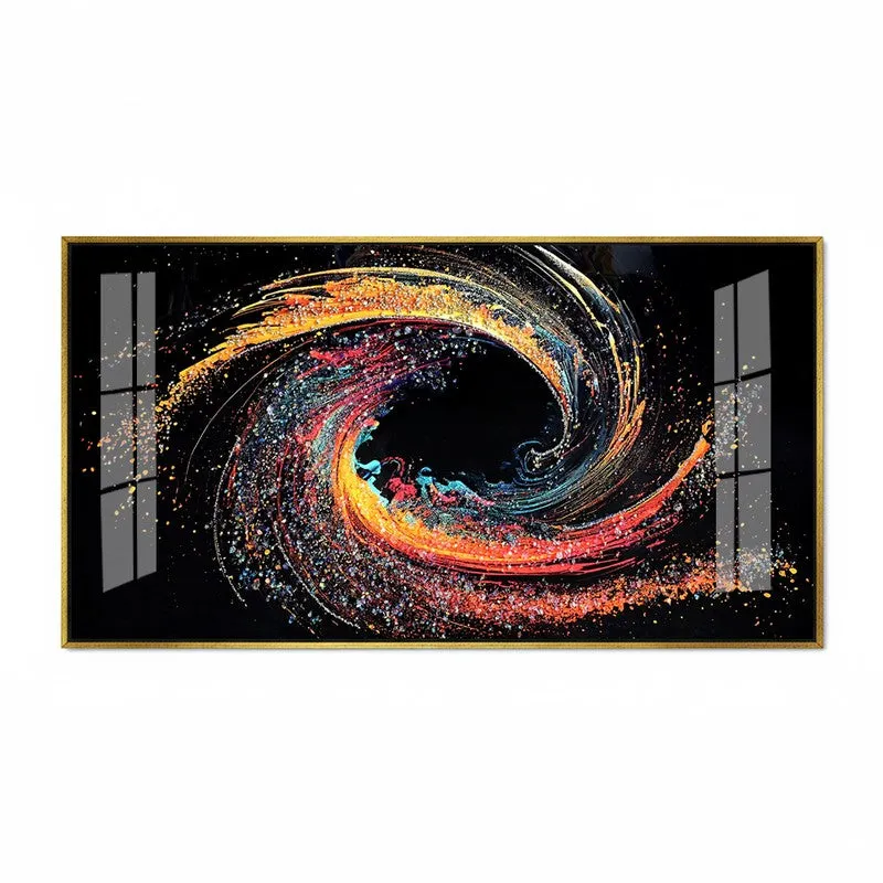 Sacred Steed Wall Art media 5