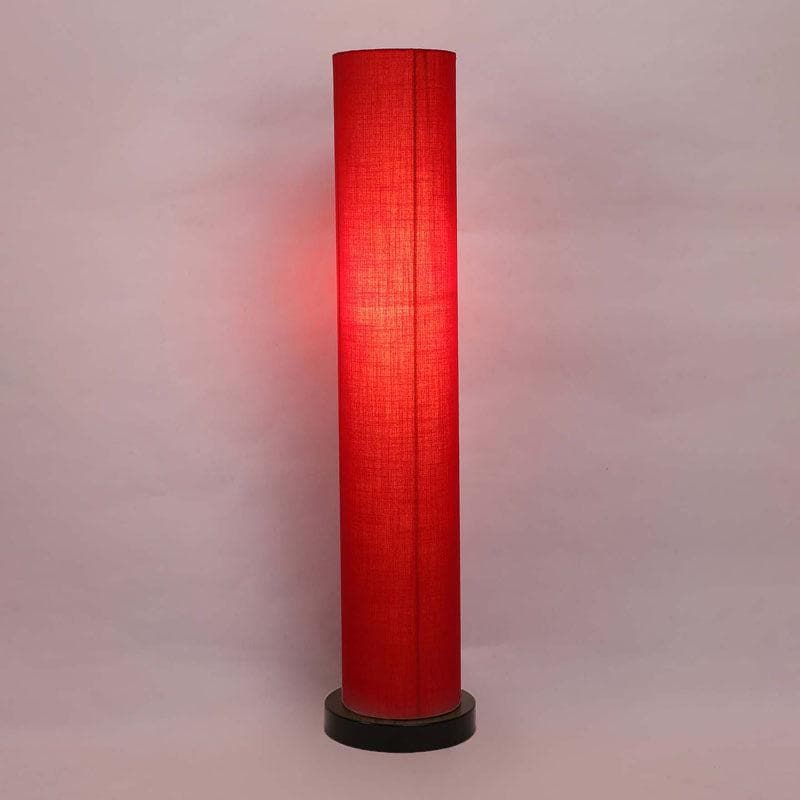 Balloon Floor Lamp - Red media 7