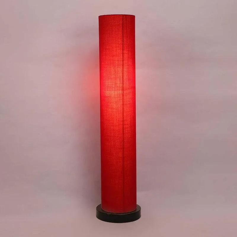 Balloon Floor Lamp - Red media 7