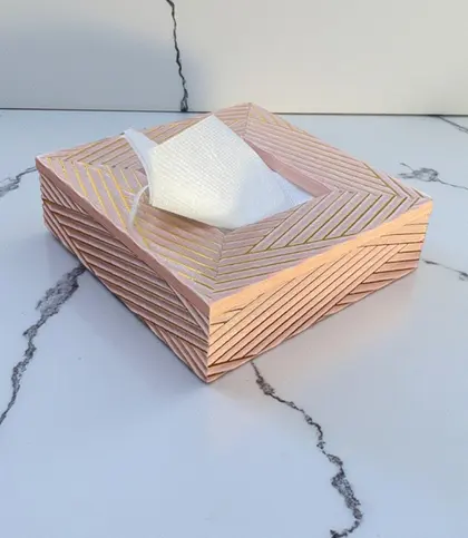 Wood