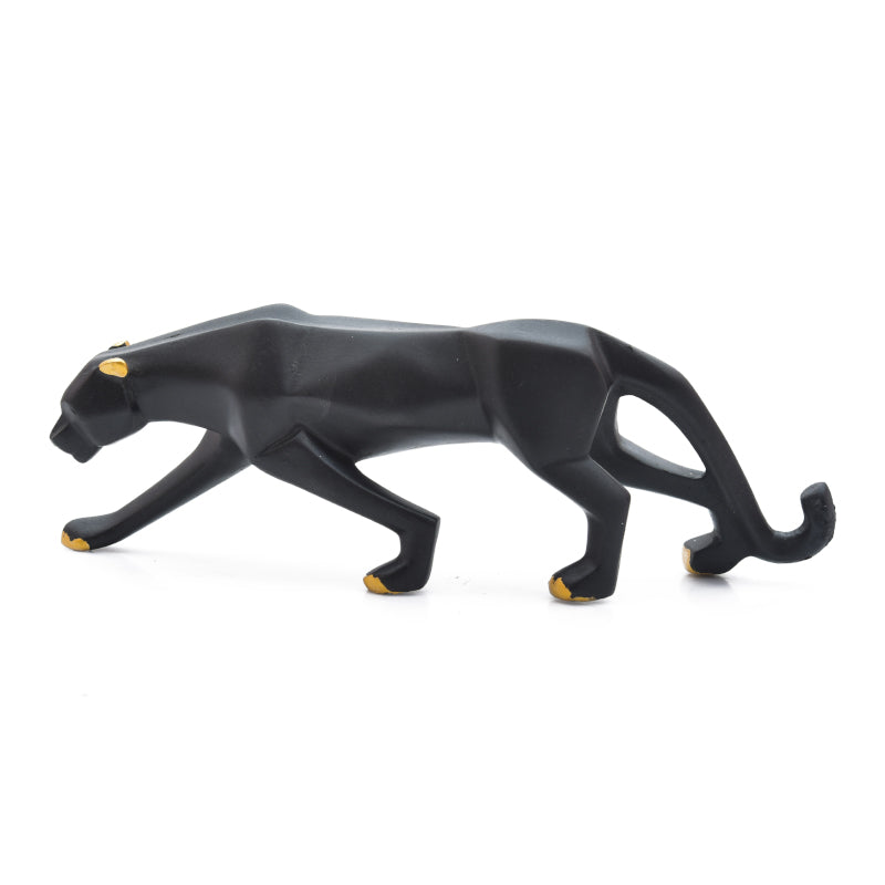 Panther Sneek Showpiece media 3