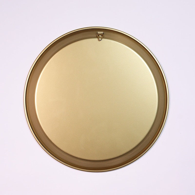 Kaleido Charm Enamel Wall Plate media 6