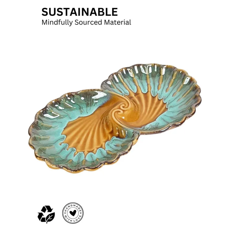 Porcelli Neo Ceramic Platter media 6