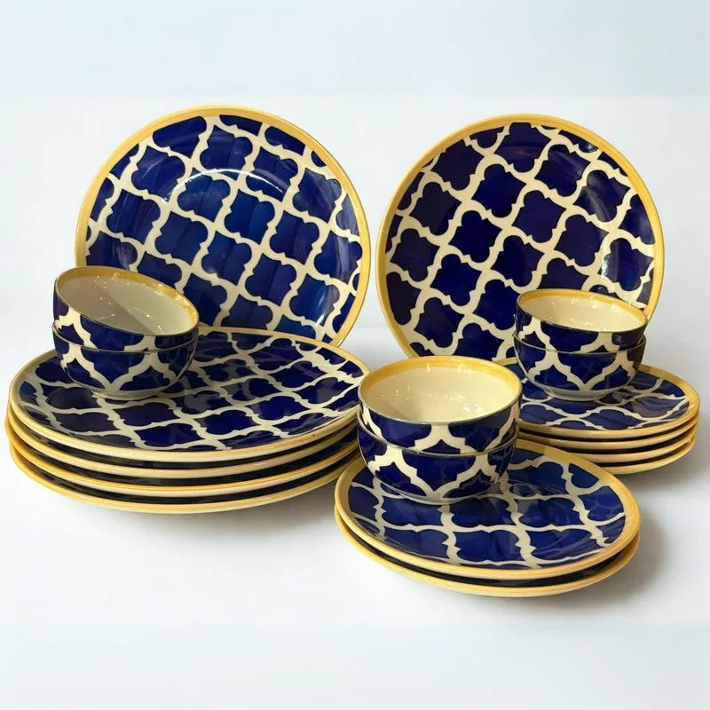 Mirovia Kysen Dinner Set - 18 Piece Set media 3