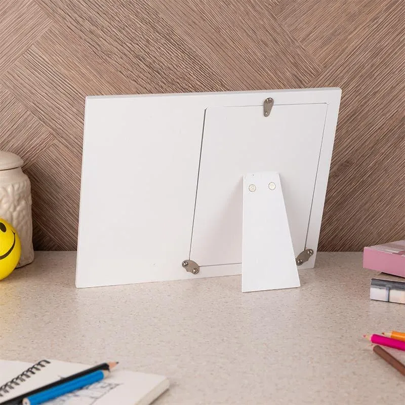 Sweet Swan Photo Frame - Swan Love Collection media 3
