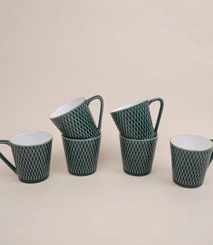 Porcelain