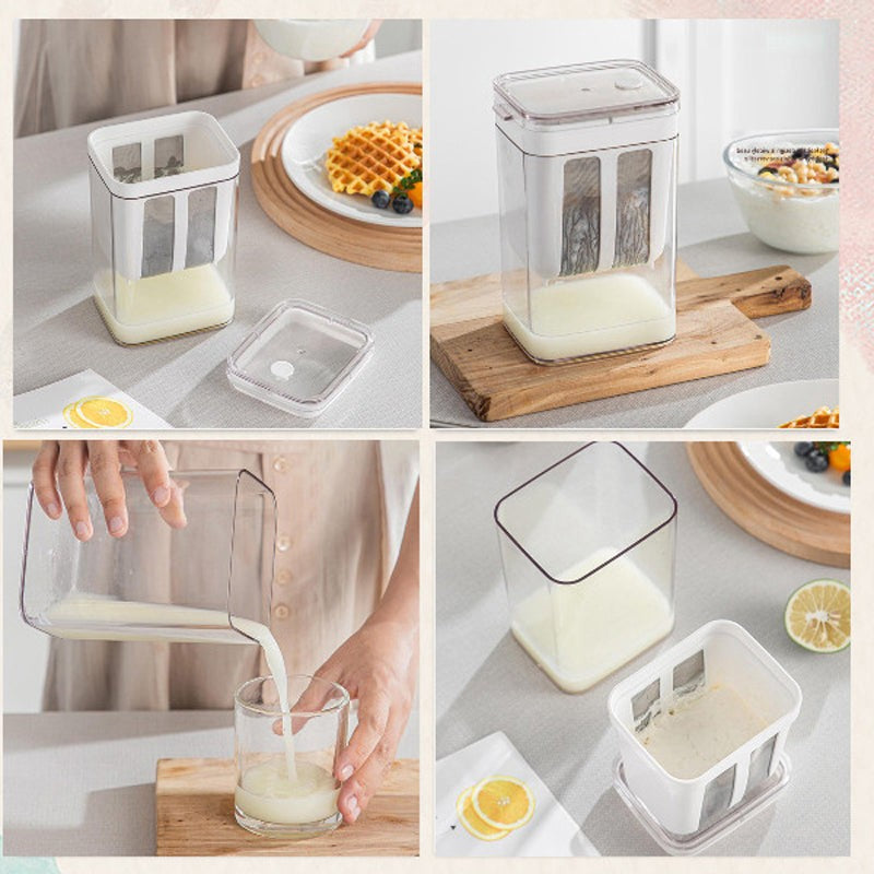 Filtra Yogurt Strainer media 5
