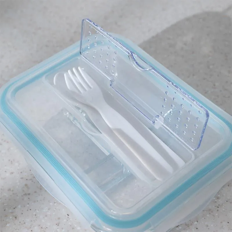 Logaa Lunch Box - 930 ML media 4