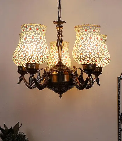 Glass Shade