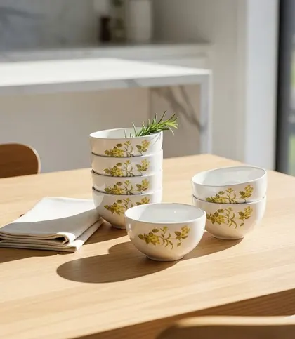 Melamine