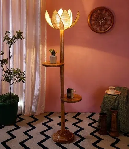 Wood · Bamboo
