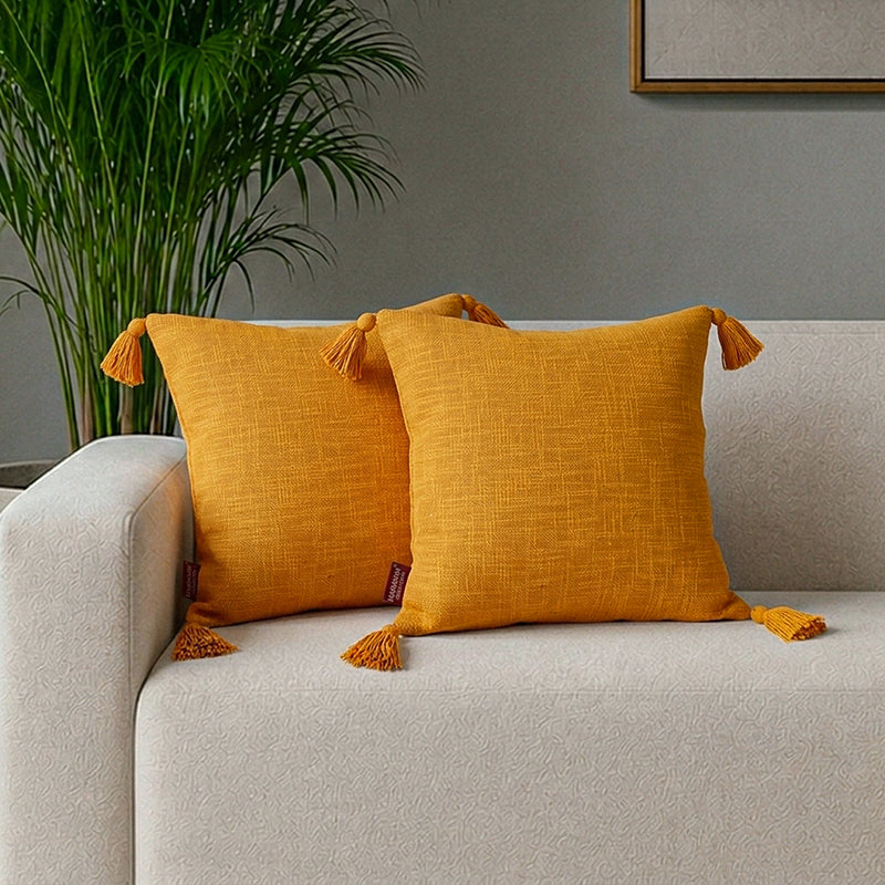 Mustard Yellow