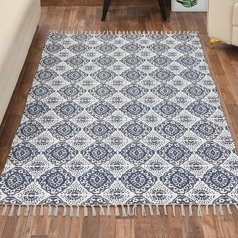 Saffara Handloom Dhurries