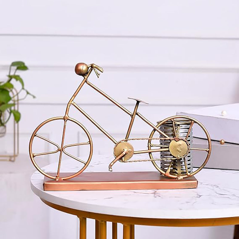 Bicyclewala Pen Stand media 5