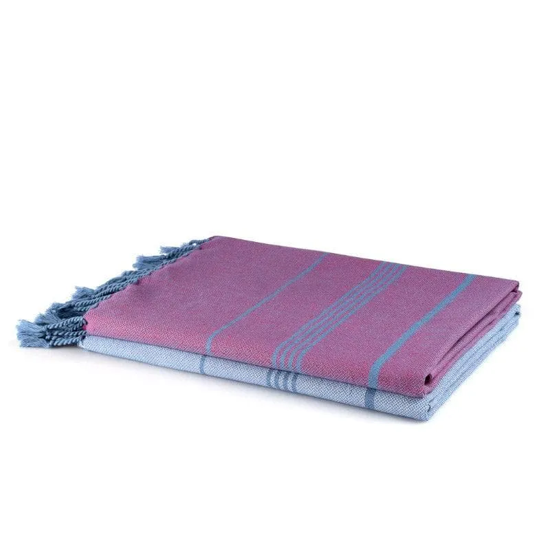Quani Bath Towel - Set Of Two media 3